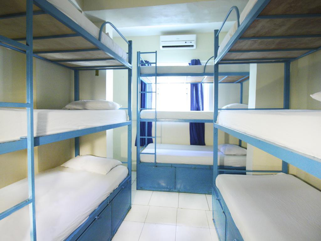El Misti Rooms Copacabana Rio de Janeiro Kamer foto