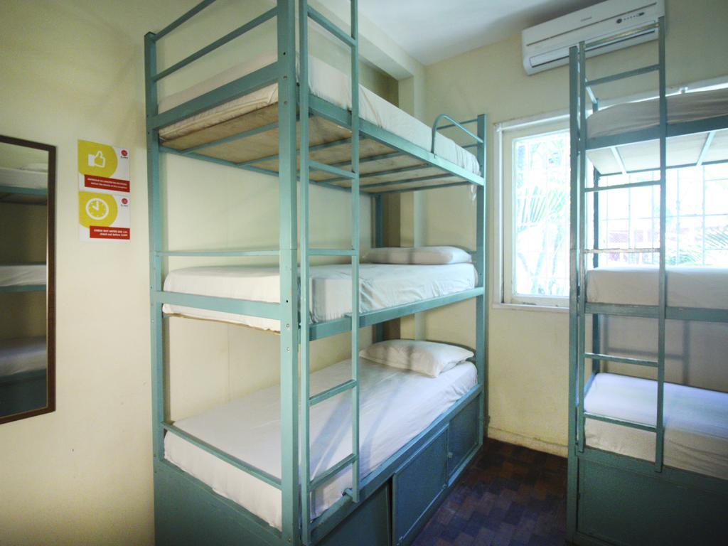 El Misti Rooms Copacabana Rio de Janeiro Kamer foto