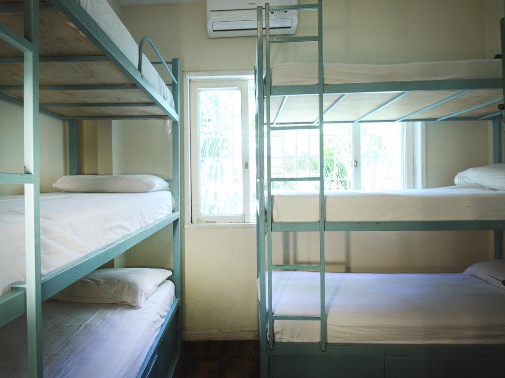 El Misti Rooms Copacabana Rio de Janeiro Kamer foto