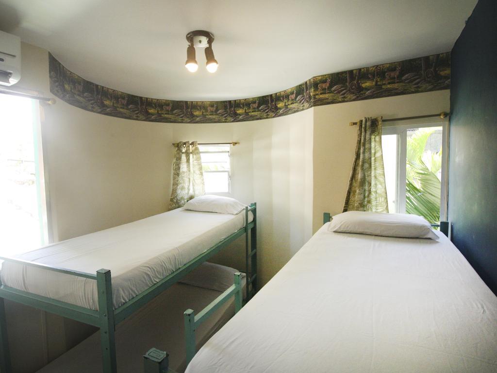 El Misti Rooms Copacabana Rio de Janeiro Kamer foto