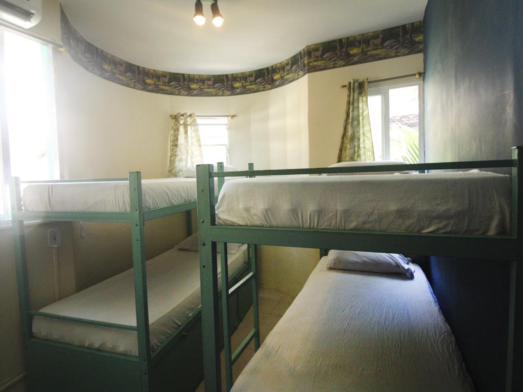 El Misti Rooms Copacabana Rio de Janeiro Kamer foto