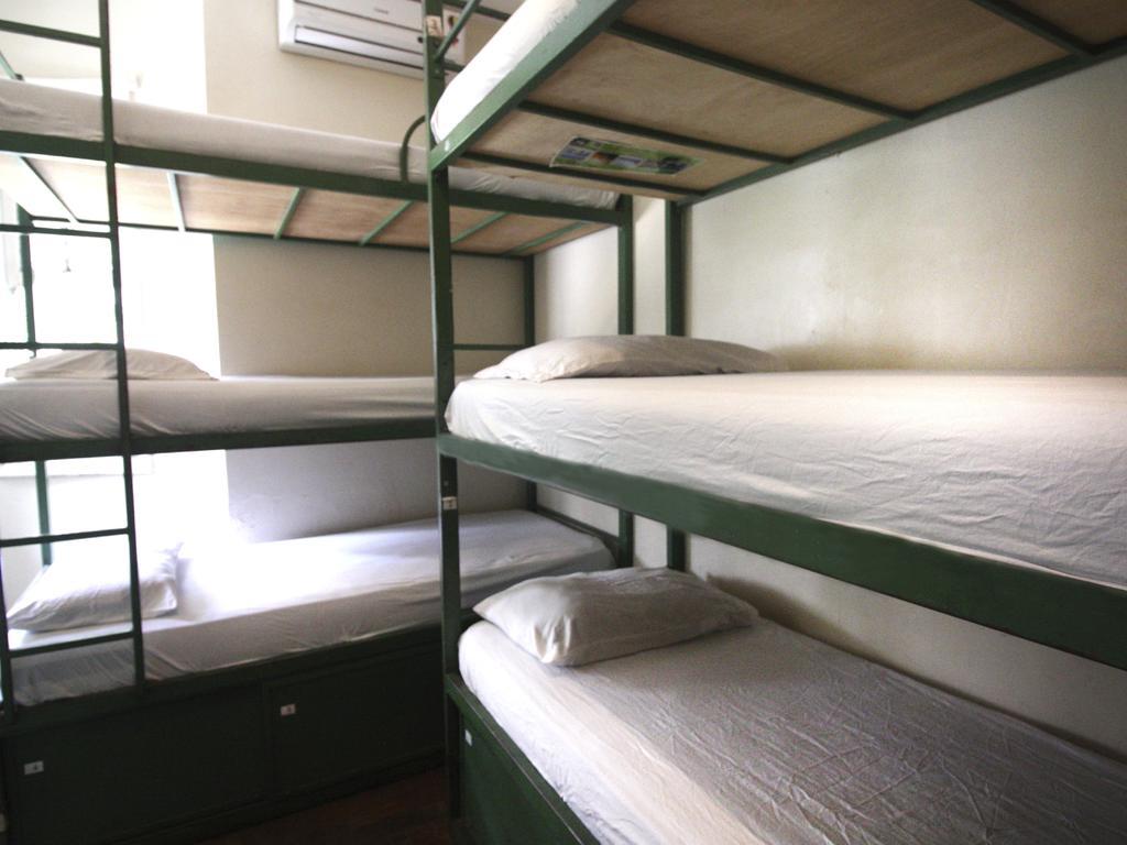 El Misti Rooms Copacabana Rio de Janeiro Kamer foto