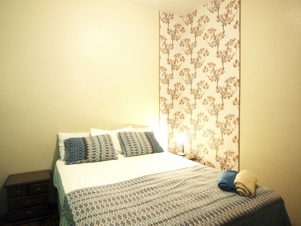 El Misti Rooms Copacabana Rio de Janeiro Kamer foto