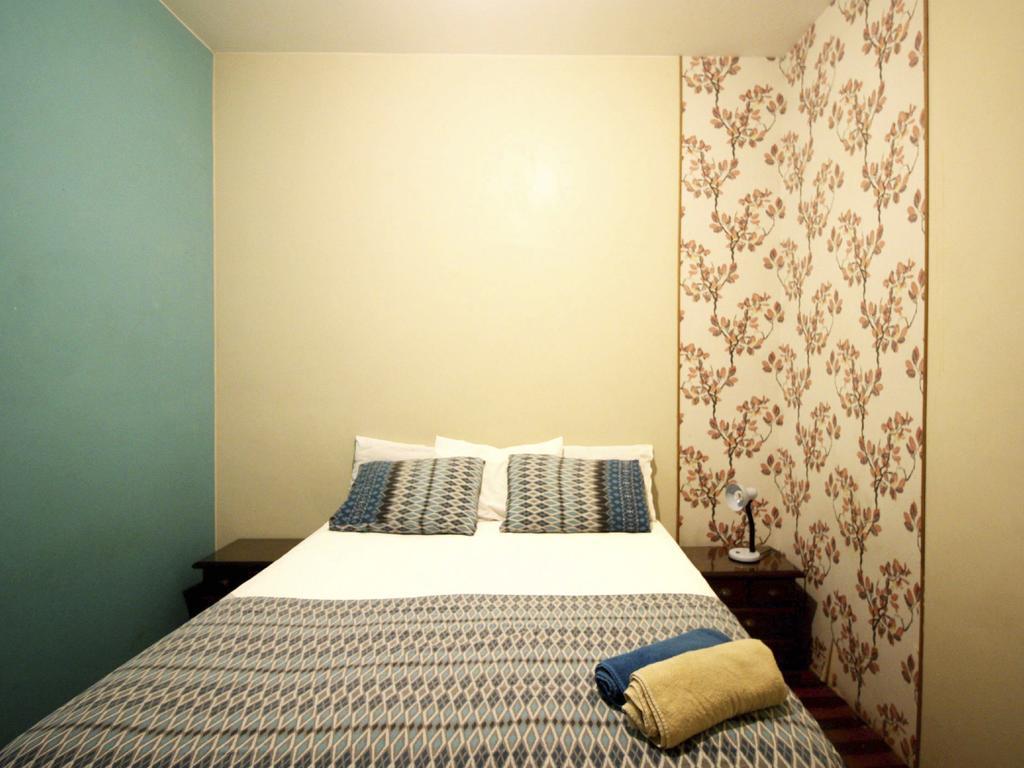 El Misti Rooms Copacabana Rio de Janeiro Kamer foto