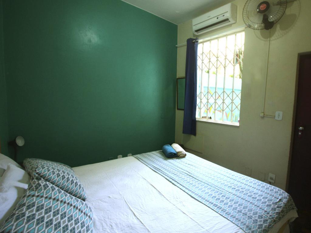 El Misti Rooms Copacabana Rio de Janeiro Kamer foto