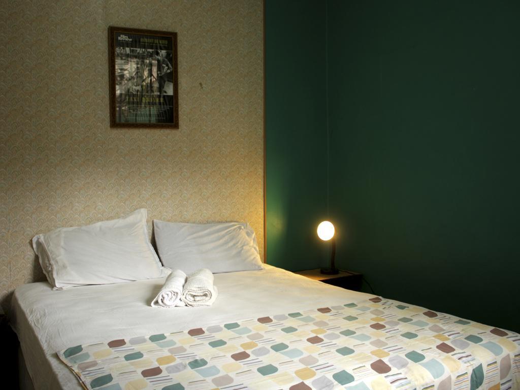El Misti Rooms Copacabana Rio de Janeiro Kamer foto